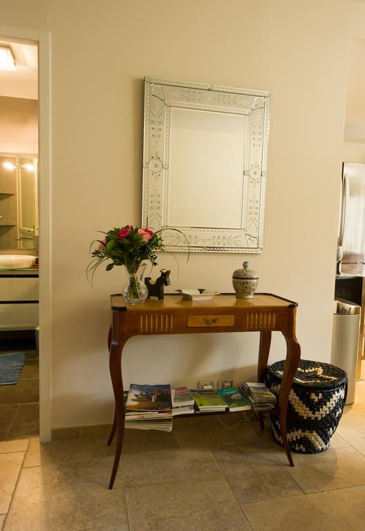 L'Appartement Beaune  Eksteriør billede