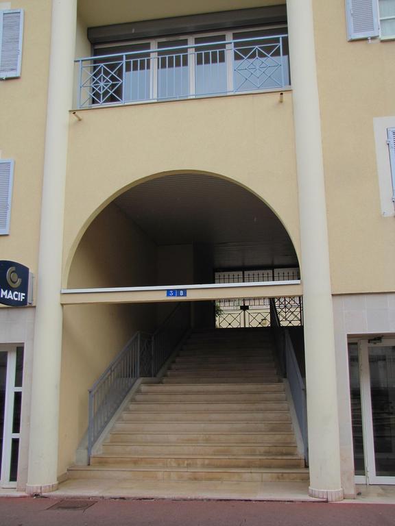 L'Appartement Beaune  Værelse billede