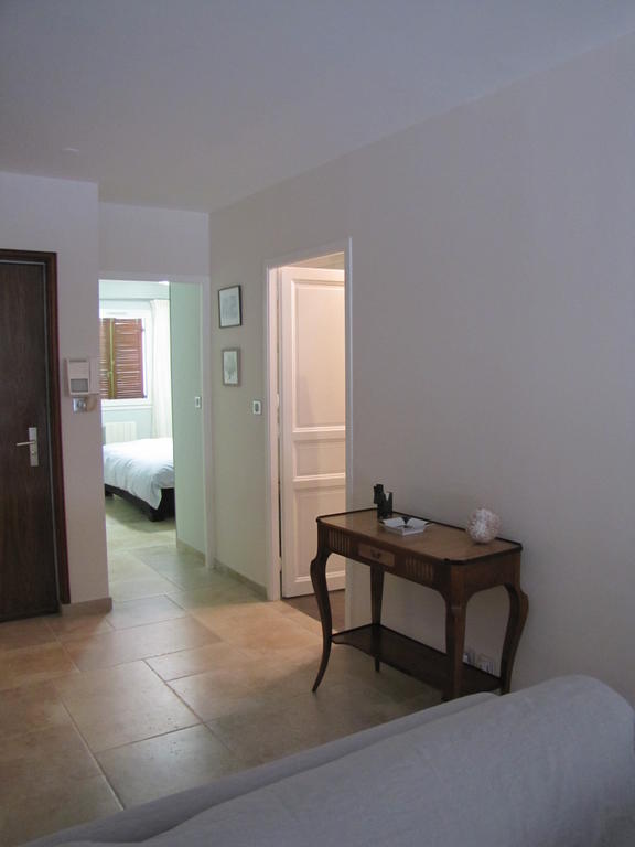 L'Appartement Beaune  Eksteriør billede